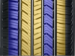 Yokohama Geolandar X-CV G057 (2)